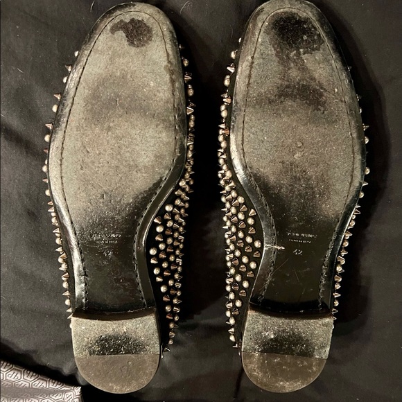 Philipp Plein Loafers - Picture 5 of 8